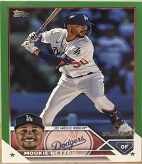 Mookie Betts
