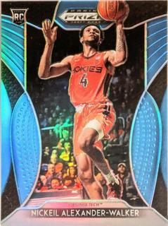 Nickeil Alexander-Walker