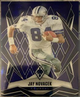 Jay Novacek