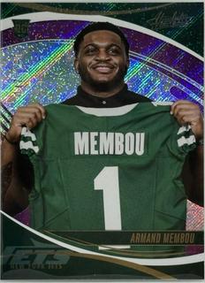 Armand Membou