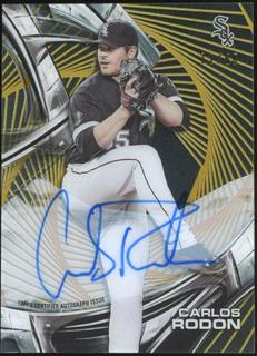 Carlos Rodon