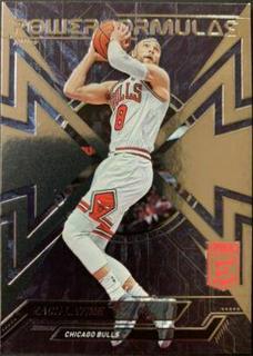 Zach LaVine