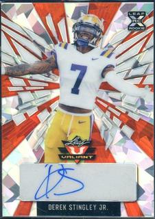 Derek Stingley Jr.