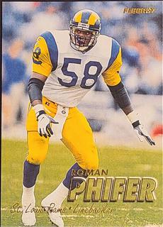 Roman Phifer
