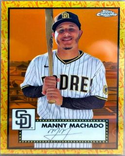 Manny Machado