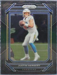 Justin Herbert