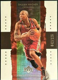 Dajuan Wagner