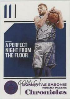 Domantas Sabonis