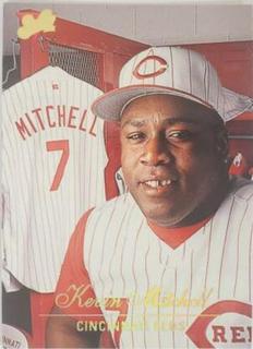 Kevin Mitchell