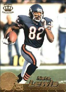 Nate Lewis