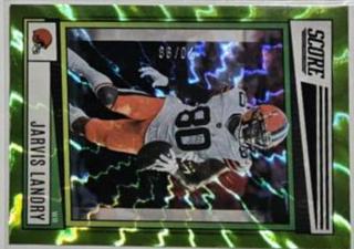 Jarvis Landry