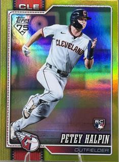 Petey Halpin