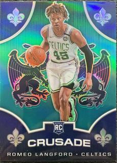 Romeo Langford