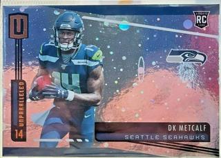 DK Metcalf
