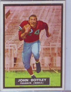 John Dottley