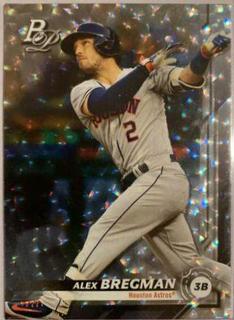 Alex Bregman