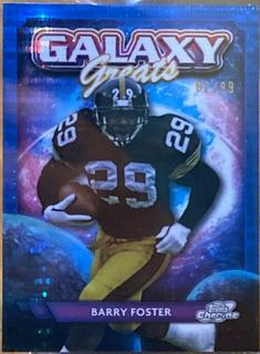 Barry Foster