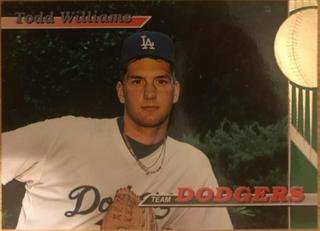 Todd Williams
