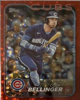 Cody Bellinger