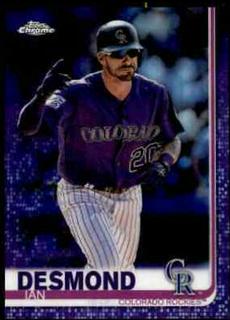 Ian Desmond