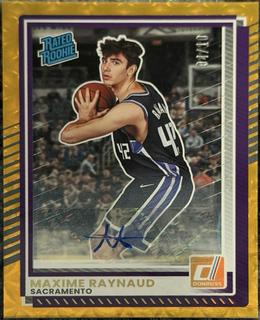 Maxime Raynaud