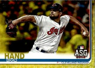 Brad Hand
