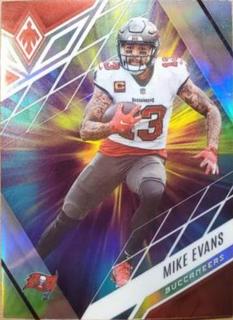 Mike Evans