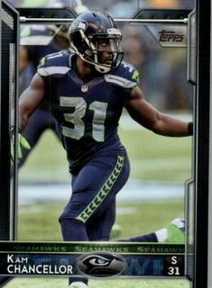 Kam Chancellor