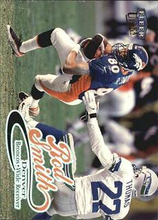 Rod Smith