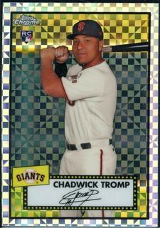 Chadwick Tromp