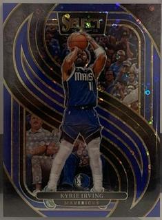 Kyrie Irving