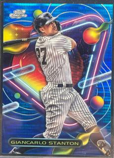 Giancarlo Stanton