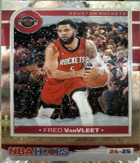 Fred VanVleet