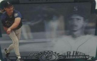 Randy Johnson