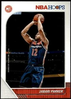 Jabari Parker