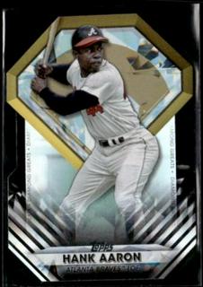 Hank Aaron