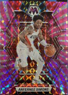 Anfernee Simons
