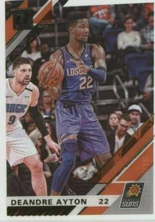 Deandre Ayton