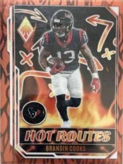 Brandin Cooks