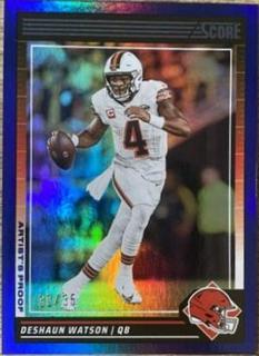 Deshaun Watson