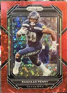 Rashaad Penny
