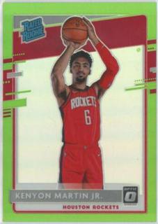 Kenyon Martin Jr.