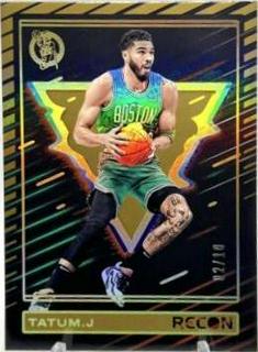 Jayson Tatum