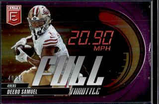 Deebo Samuel