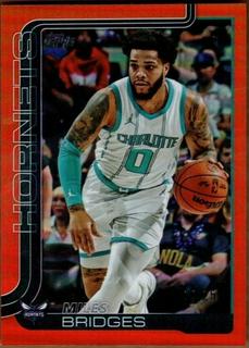 Miles Bridges