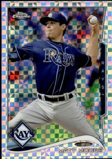 Matt Moore