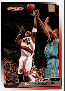 Zach Randolph