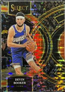 Devin Booker