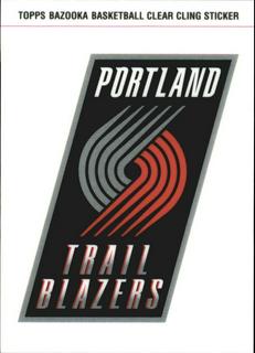 Portland Trail Blazers