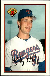 Bobby Witt